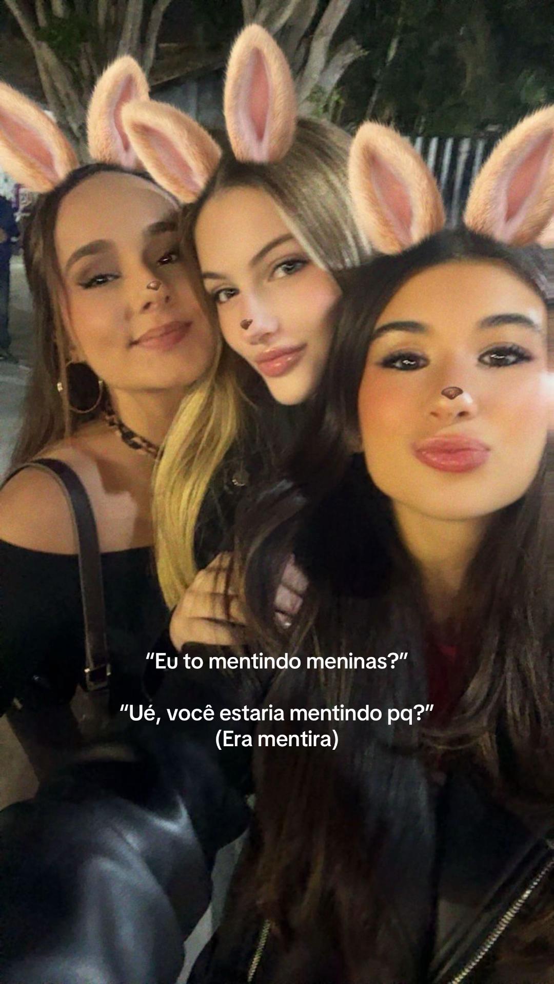 @Bia Brumatti
