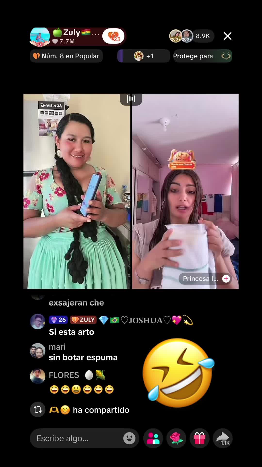 @M&iacute;A🦄🌸🌻🐬