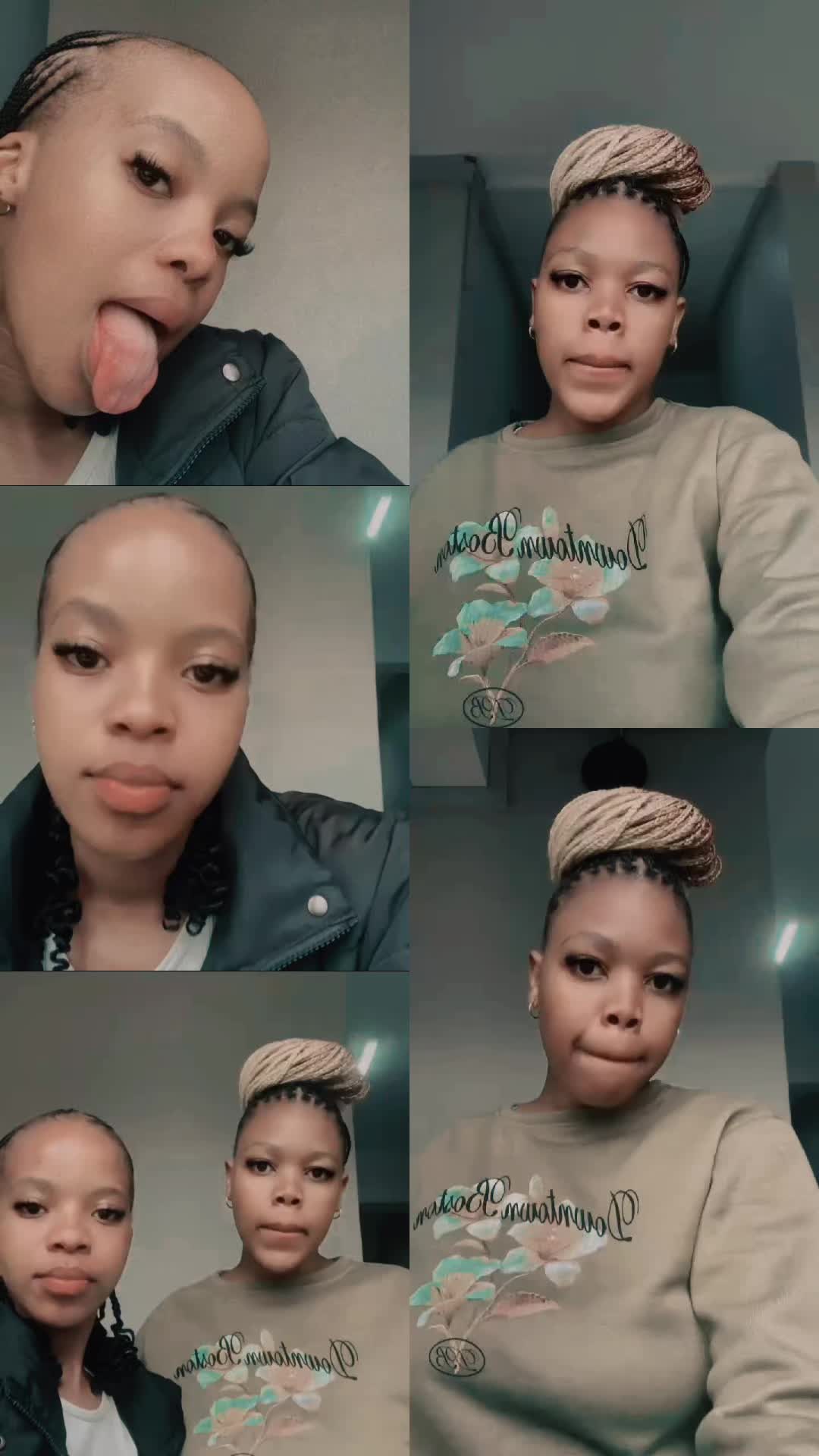@Sanelisiwe Zondo