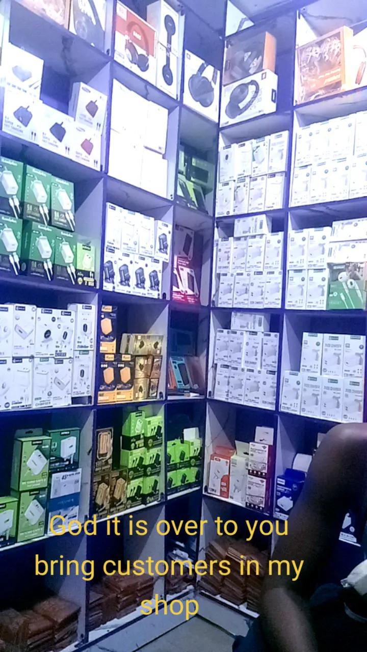 @Nworji Emmanuel