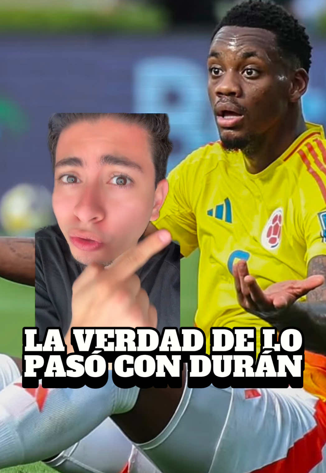 @Andr&eacute;s Felipe
