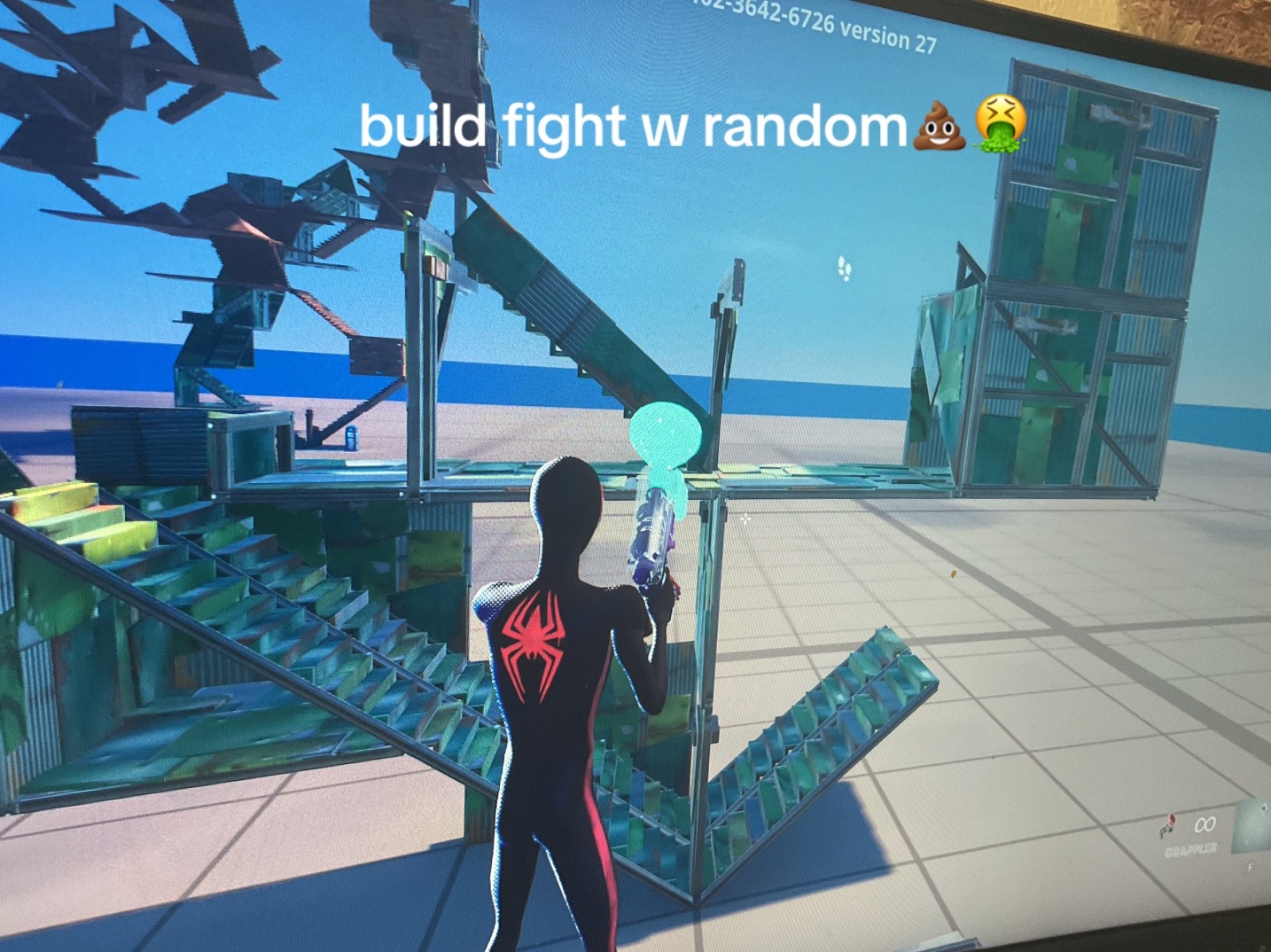 @ₜᵢₜₖₒₖ ᵣyZₑ