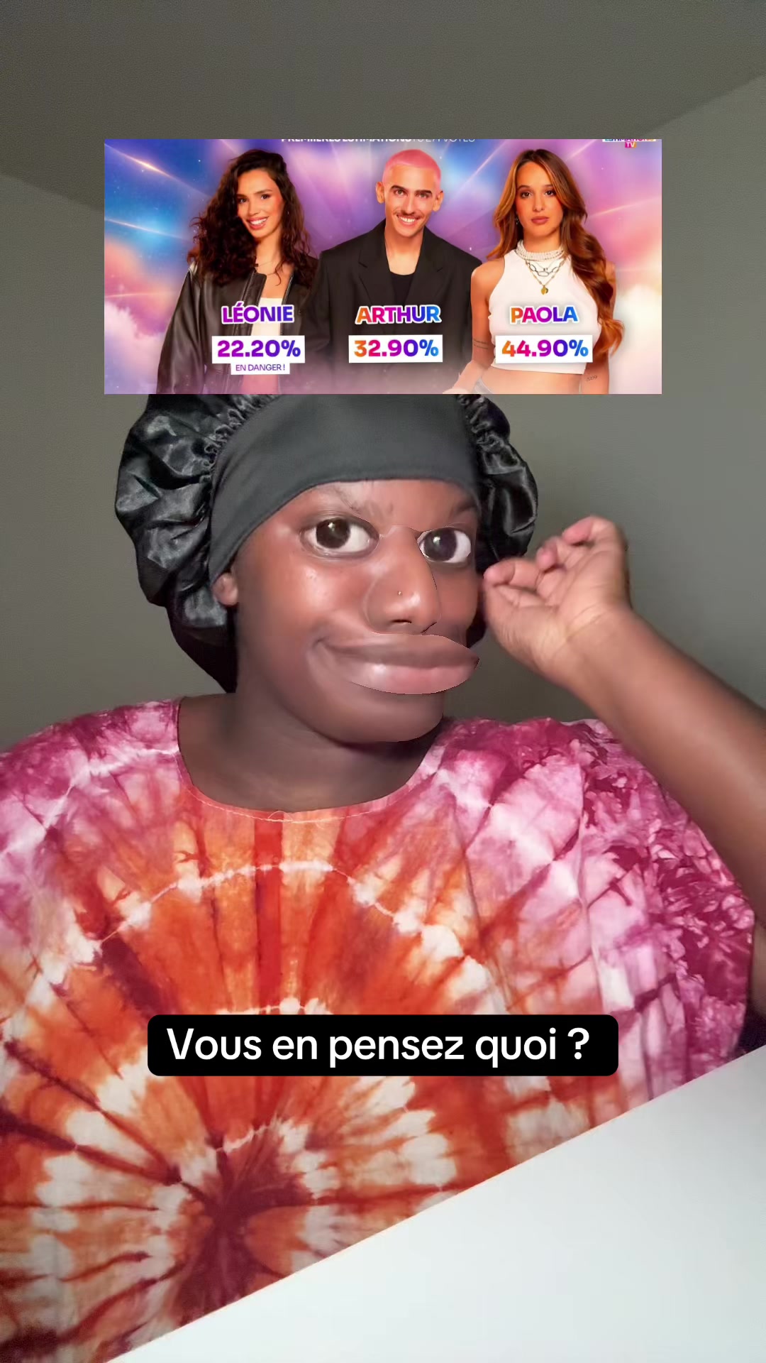 @Mackenzy