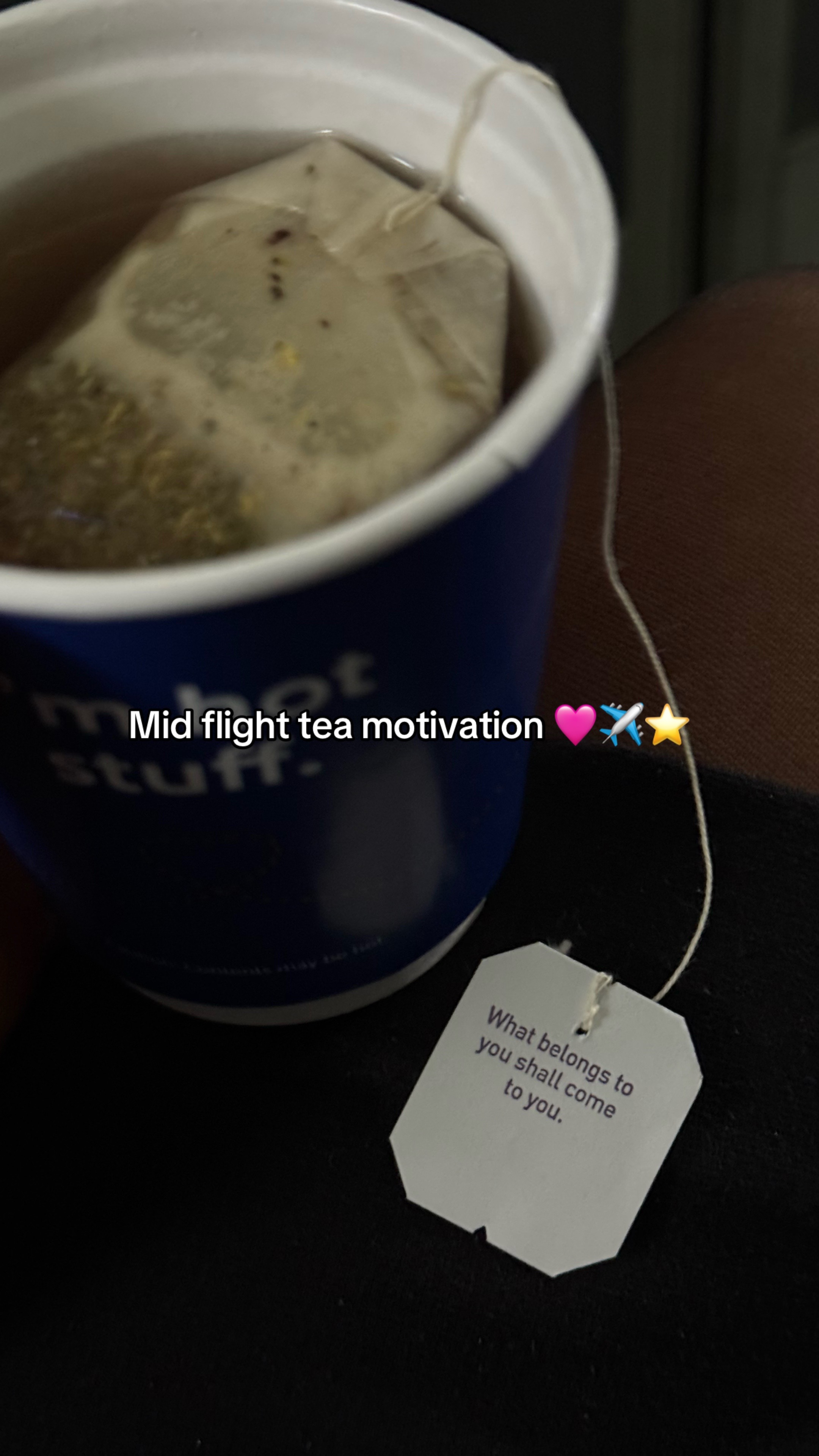 @Charli ✈️