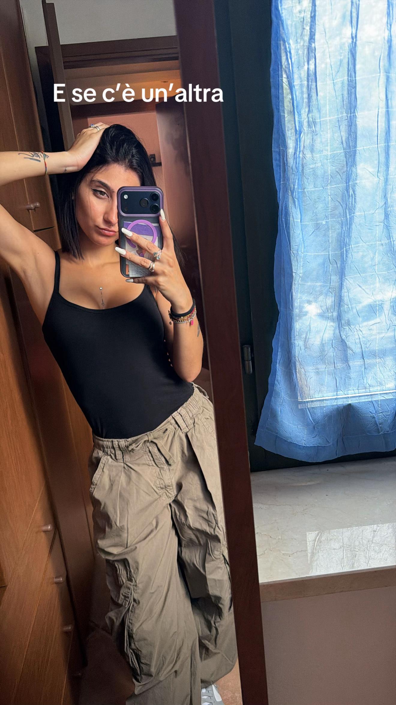 @Elisa Catena