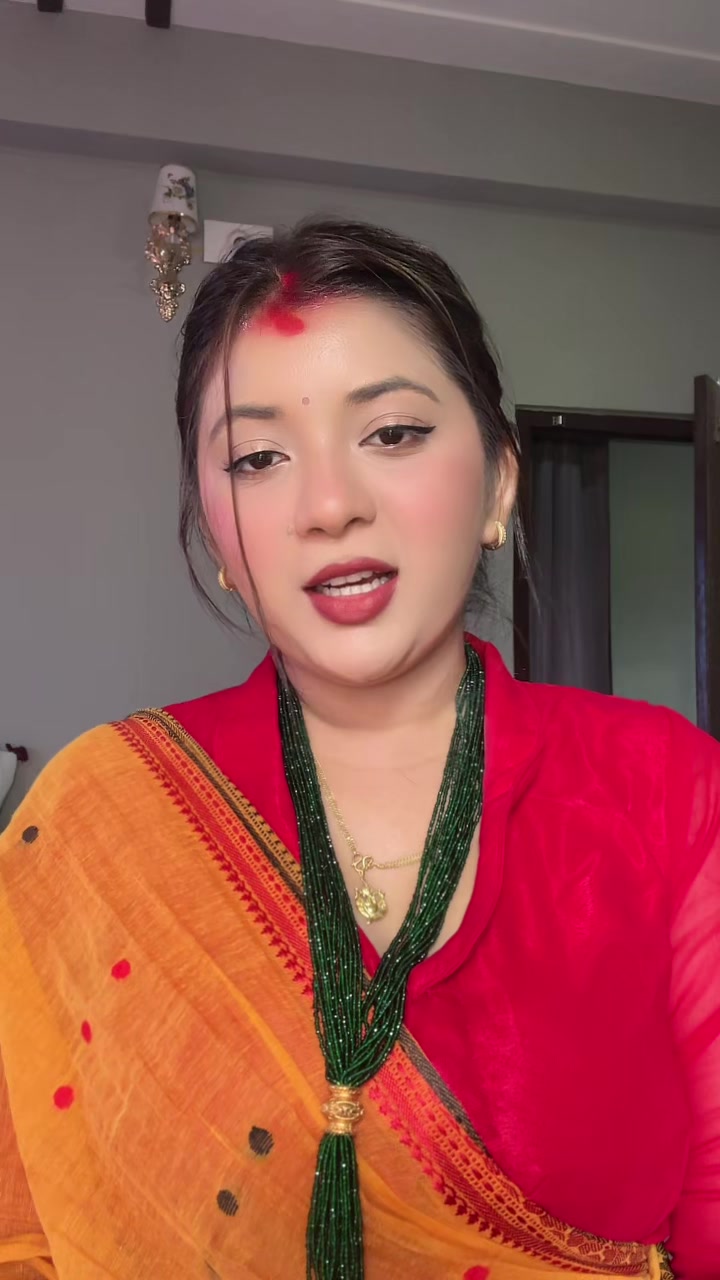 @Binisha RanaBhat
