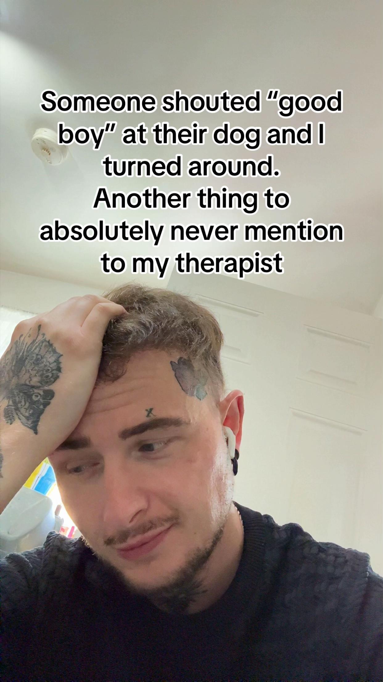 @Sean