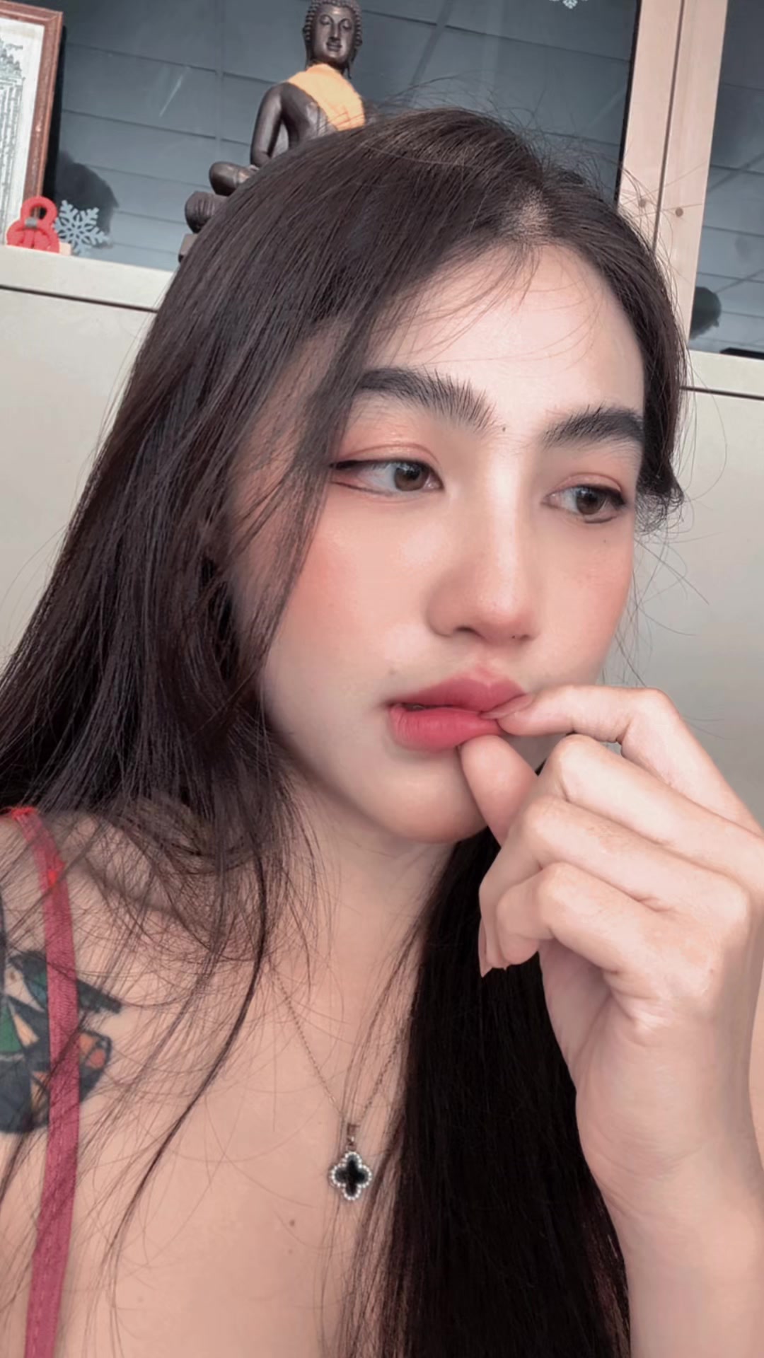 @เป็นสาวโพธารามไปแร้ว