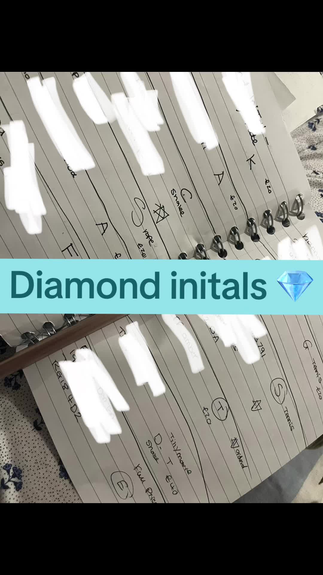 @💎 D&rsquo;S DIAMONDS 💎