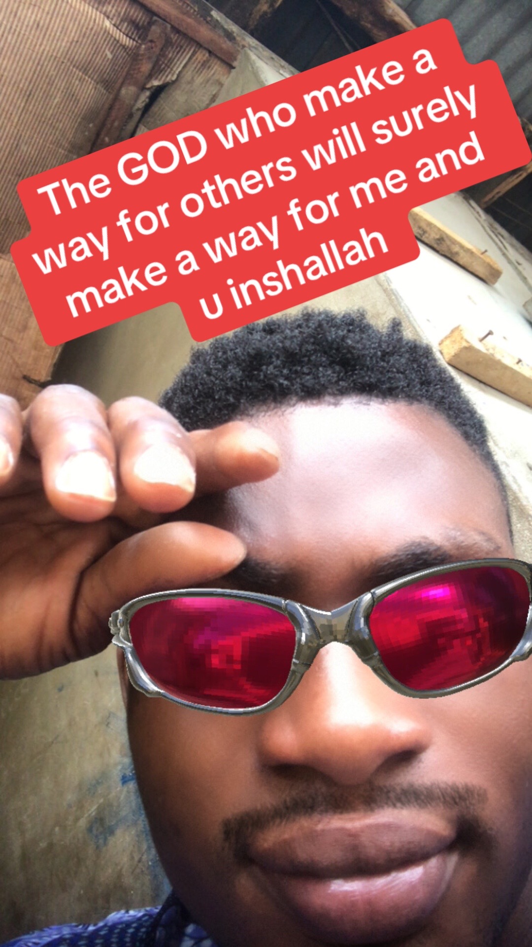 @KAYODE~ APALA
