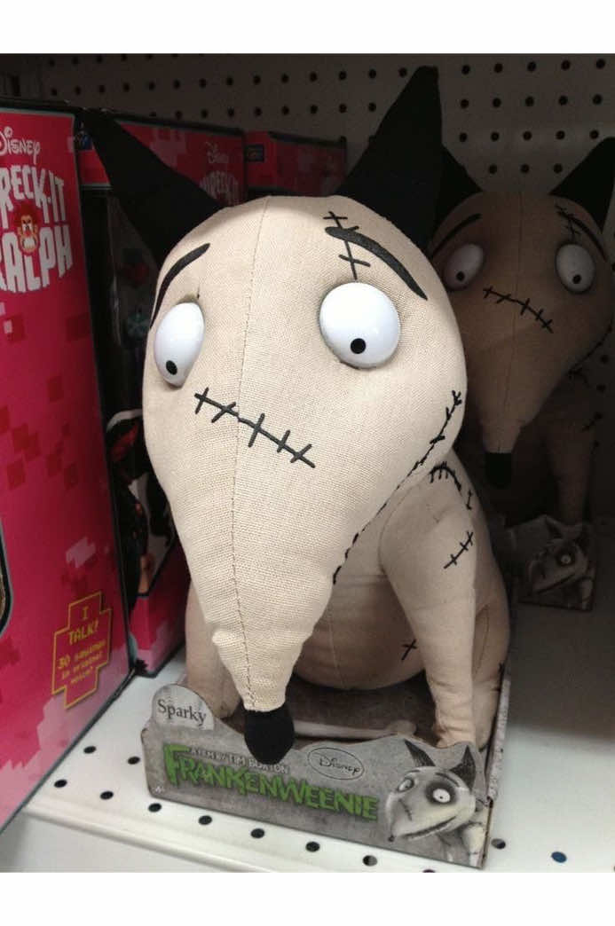 @￶ grim