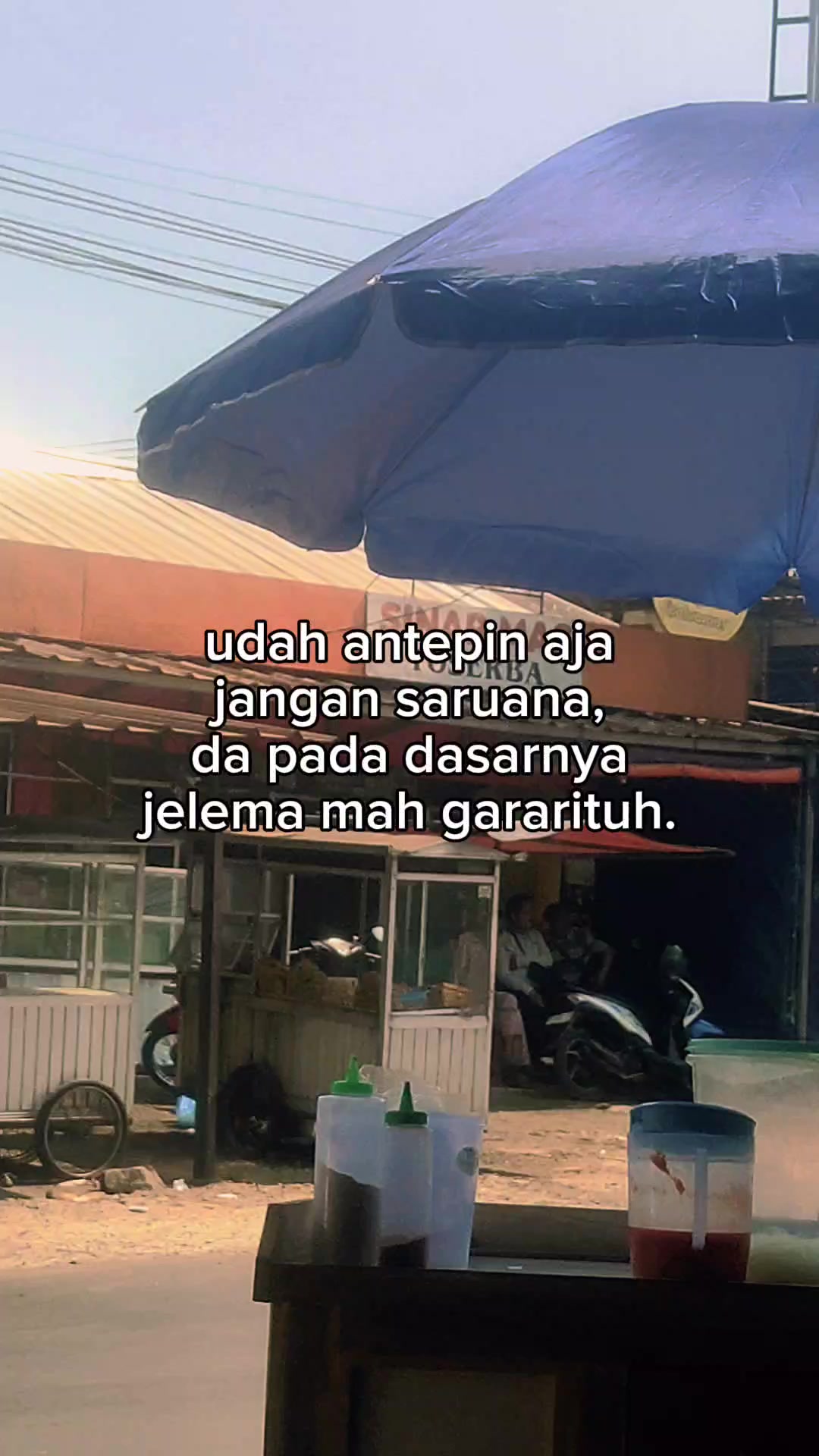 @TELOR GULUNG MANG IKI