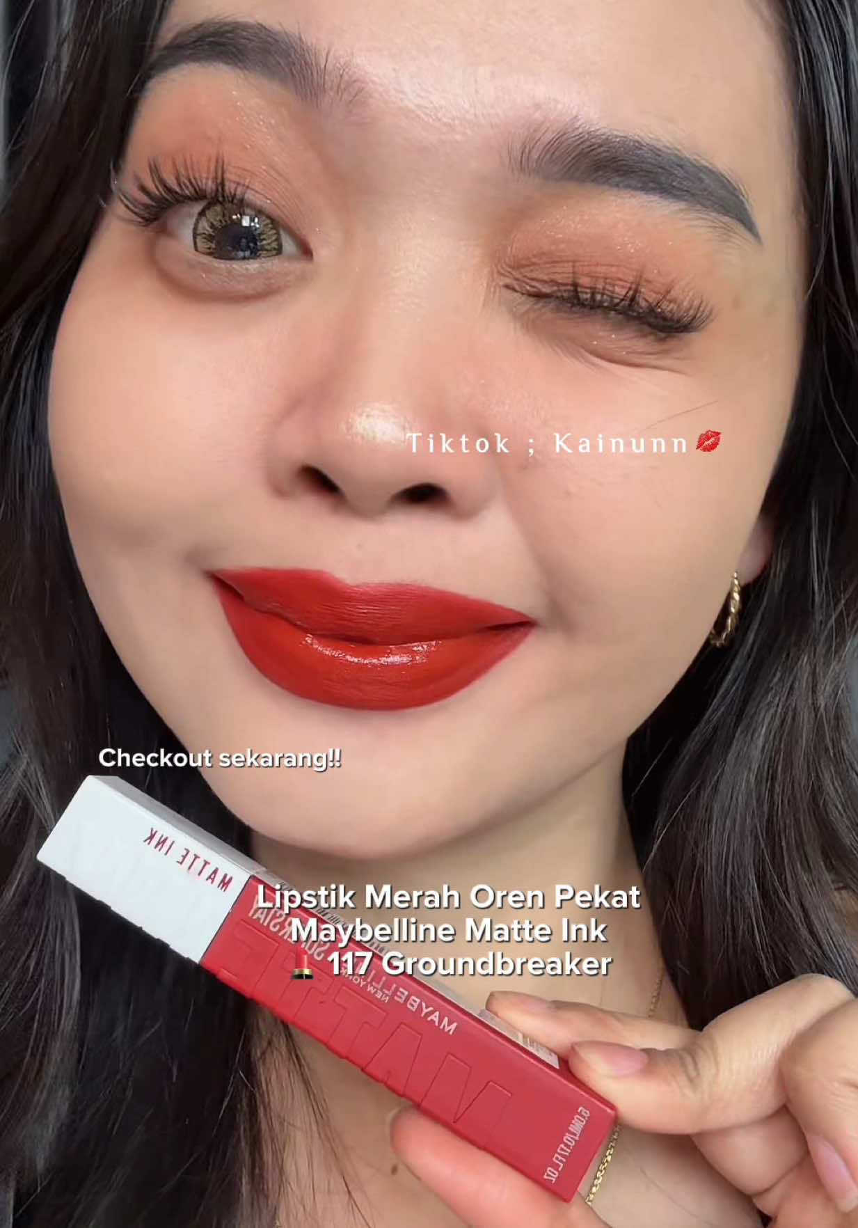 @Ka Inunn💋