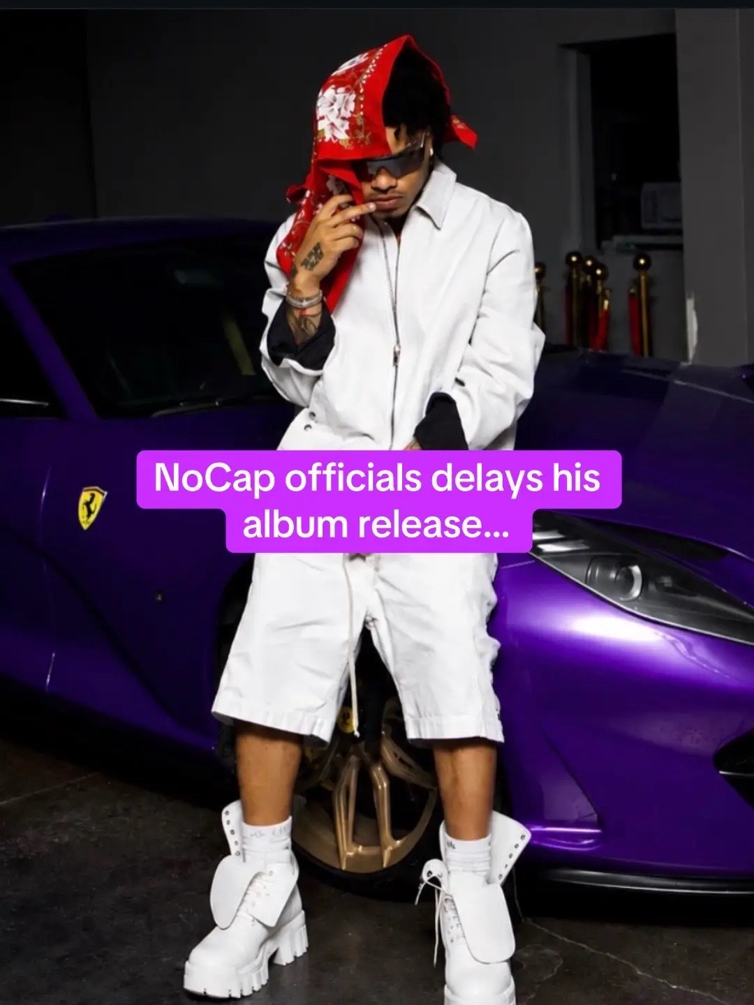 @NoCap Fanpage