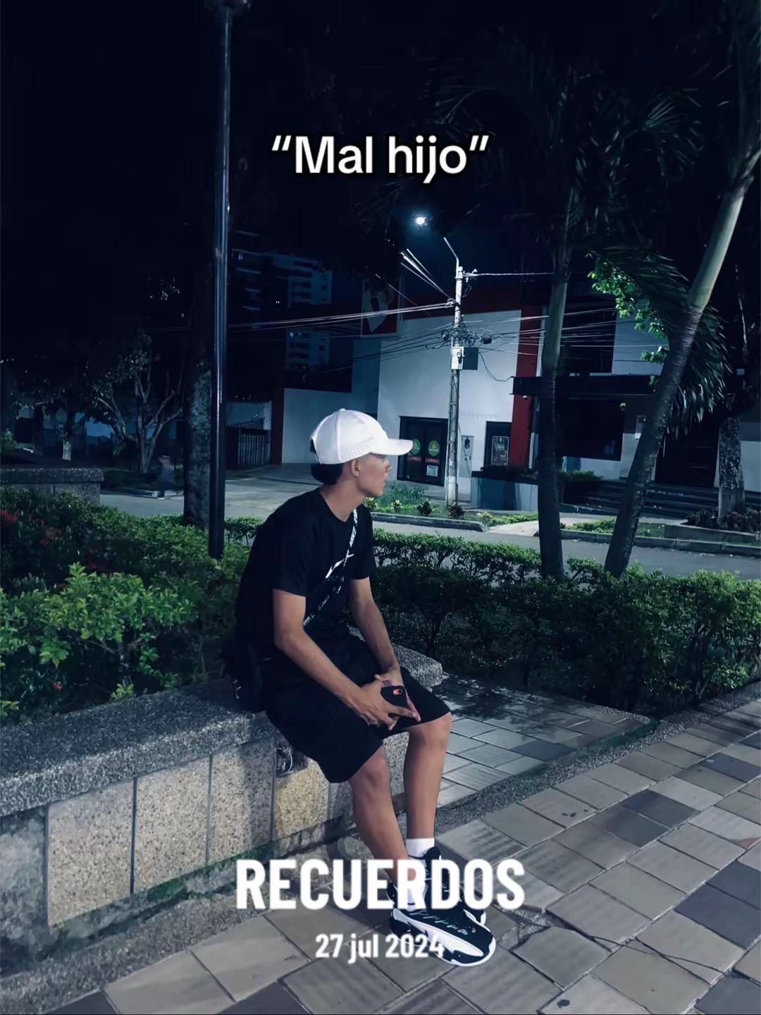 @Erik Ochoa