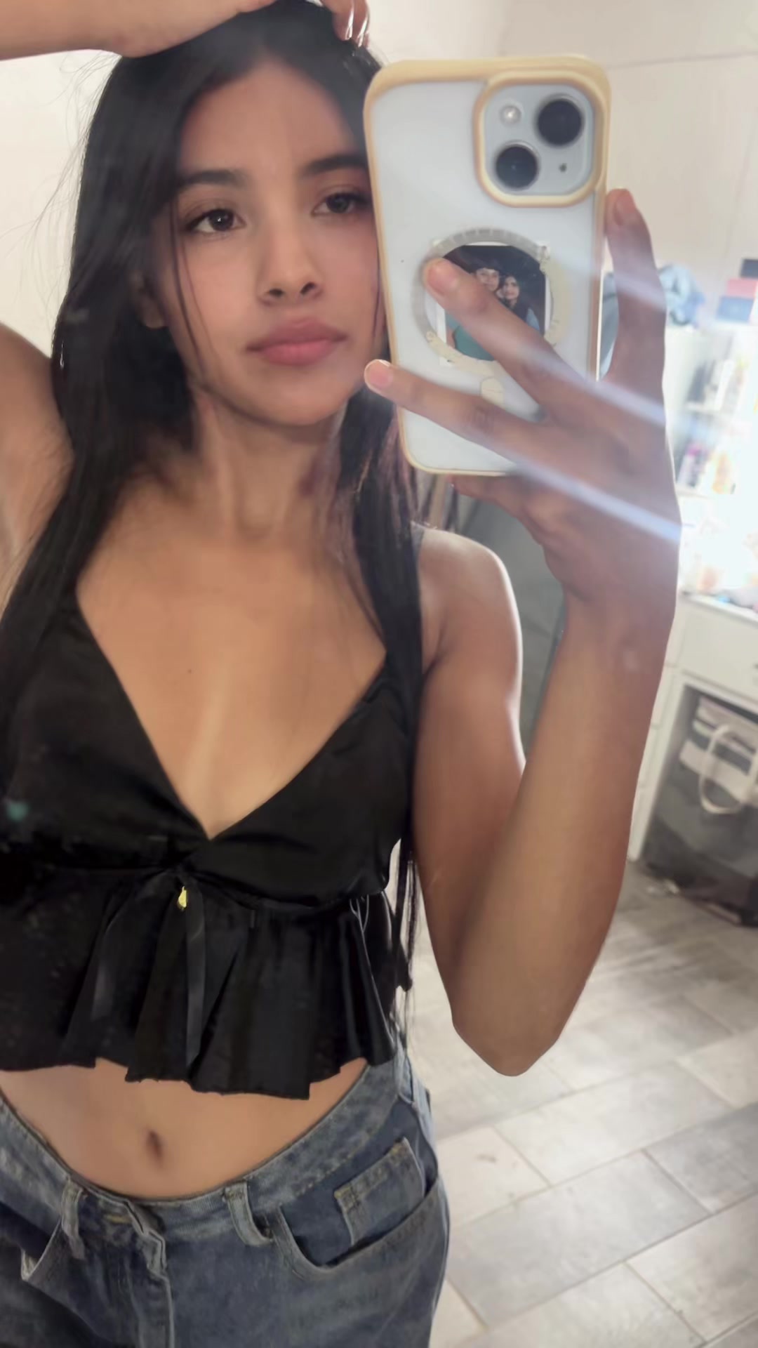 @Mariana vc🌷