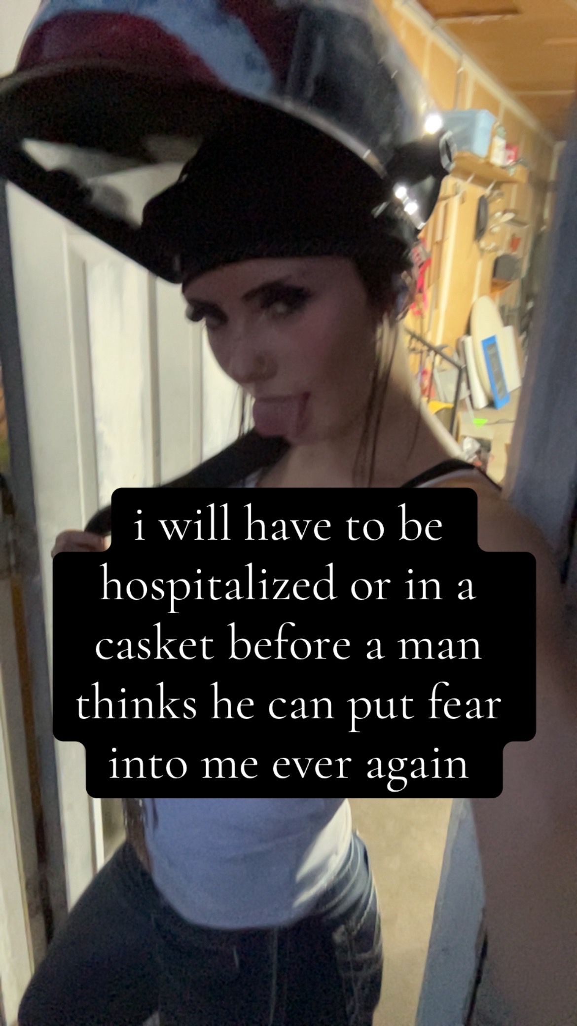 @⛓️🏁🎰ABBEY RAE🎰🏁⛓️