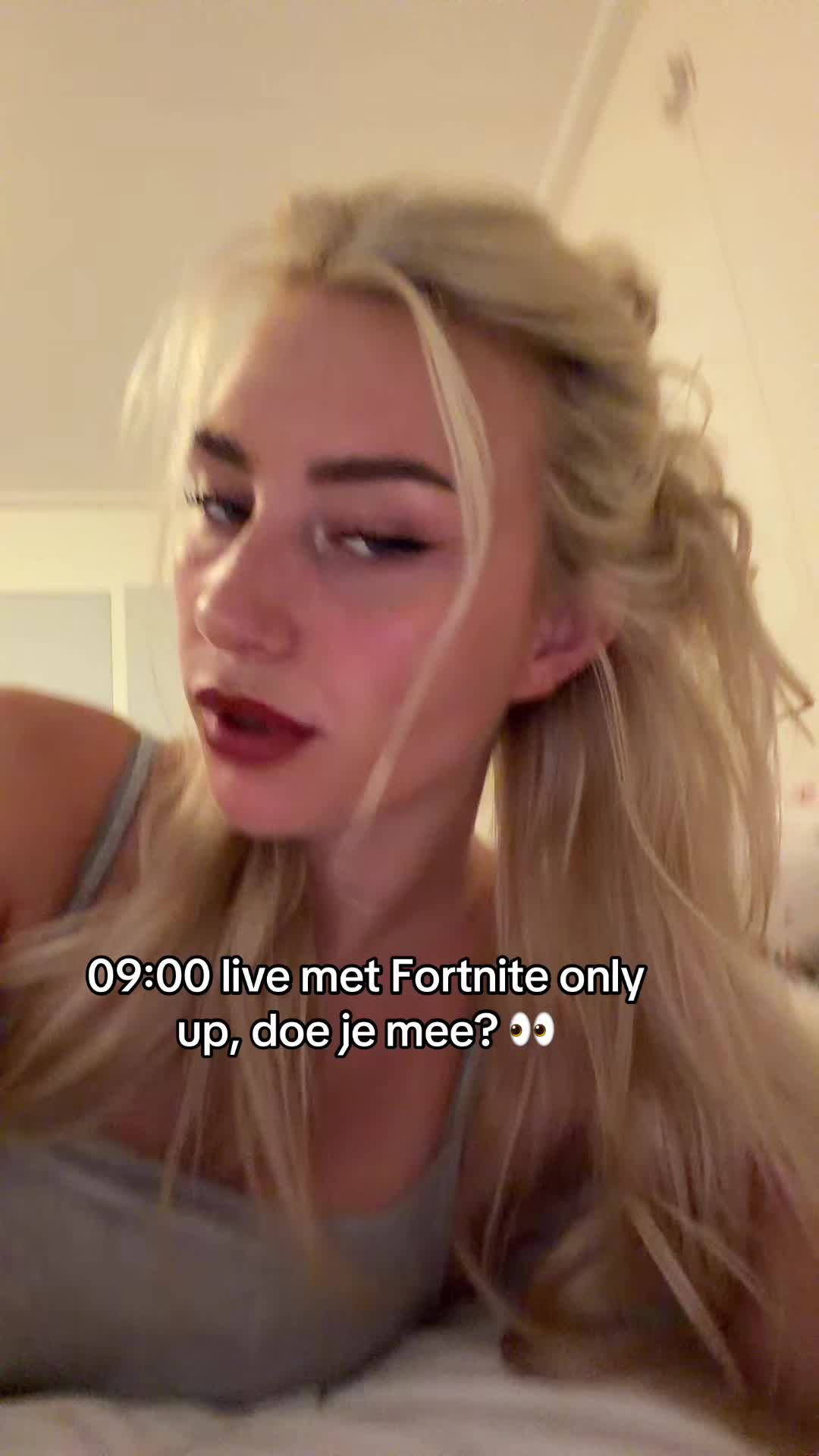 @SelryaLive | Streamer