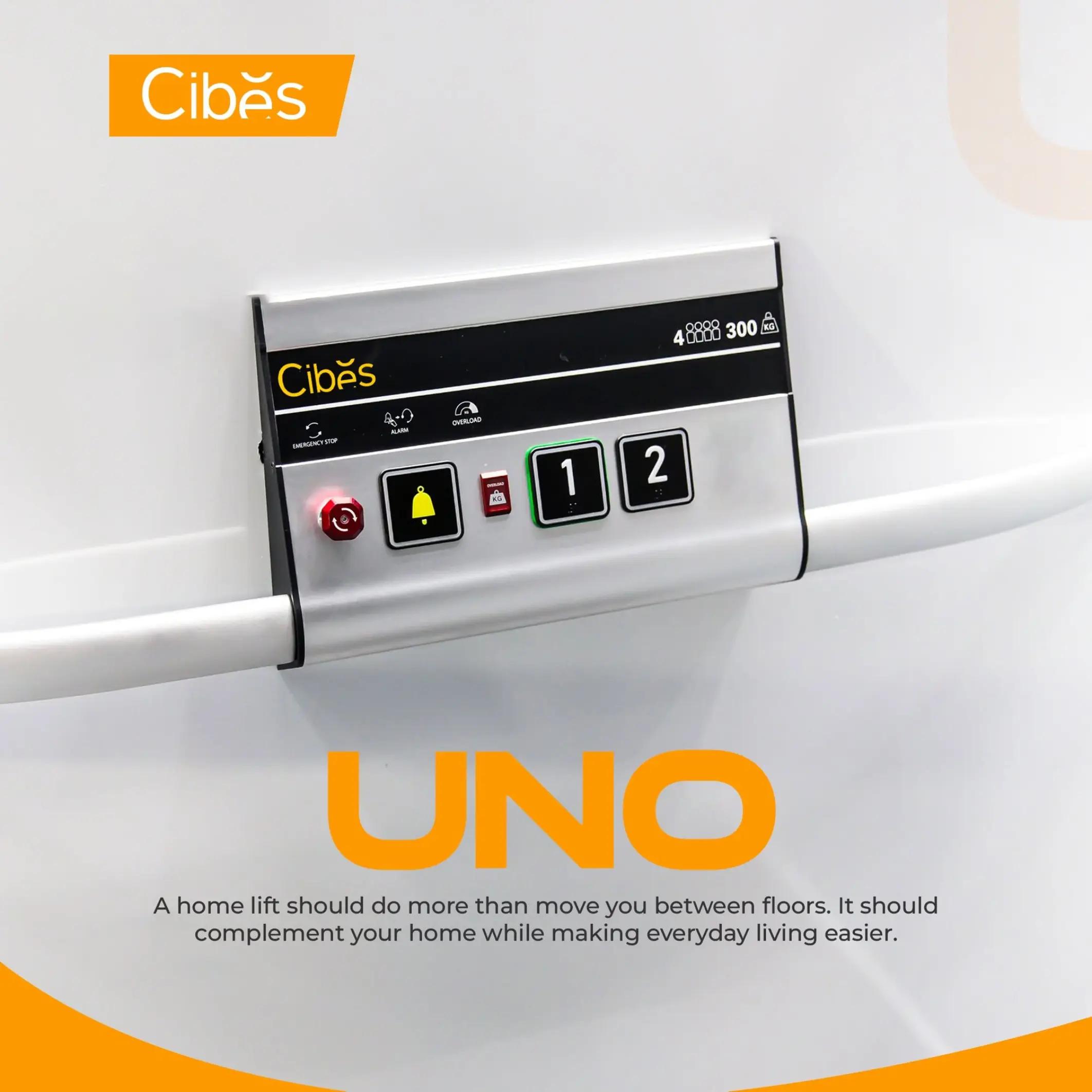 @Cibes Lift PH