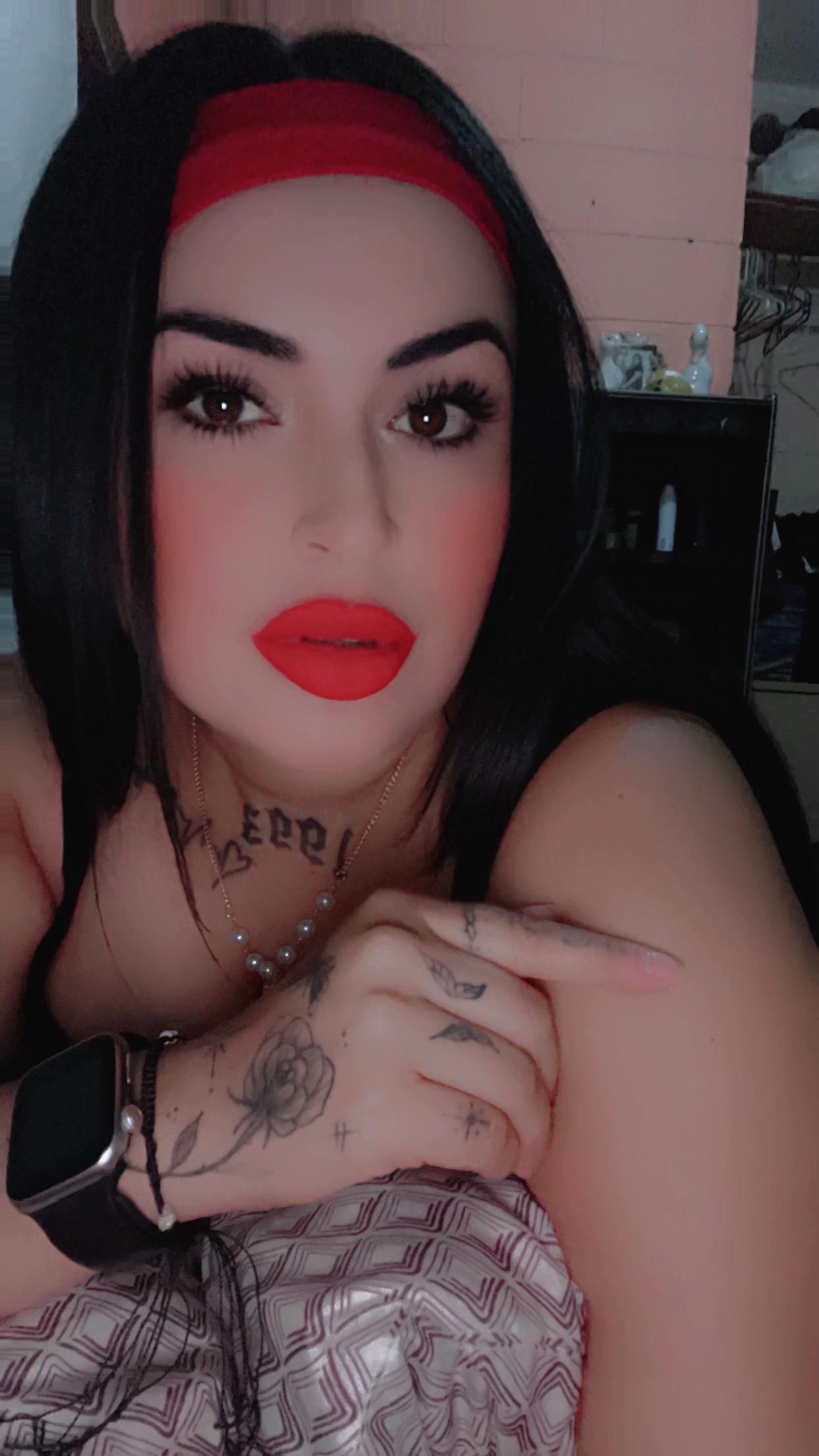 @❤️Viridiana F&eacute;lix ❤️💋