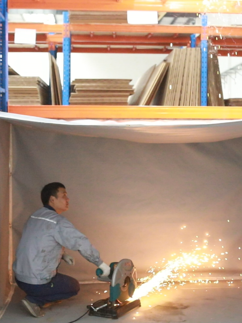 @Suntex Composite Industrial