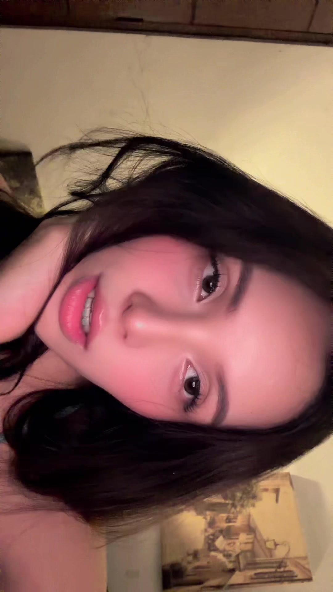 @Carissa