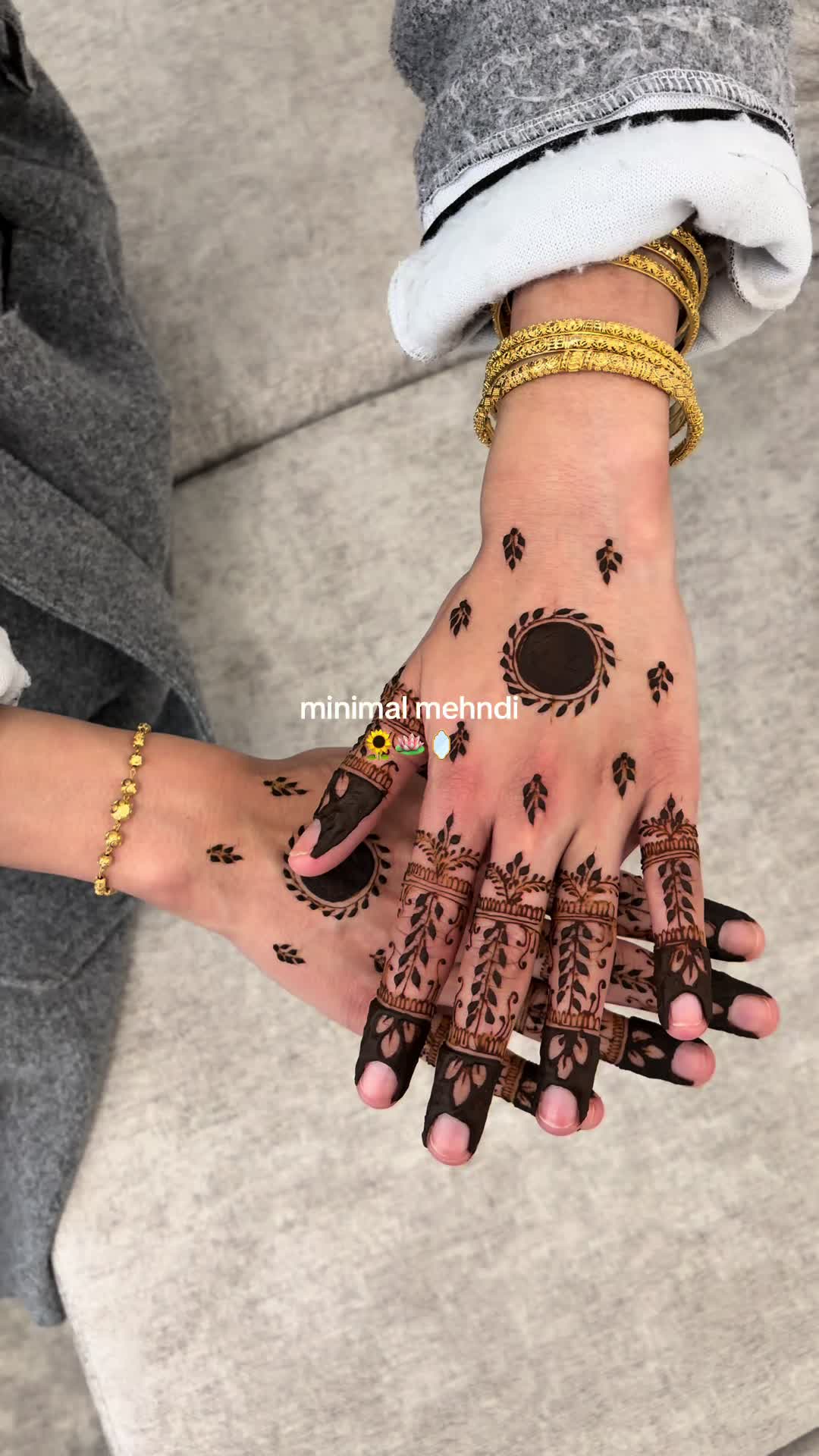 @BIRMINGHAM HENNA ARTIST
