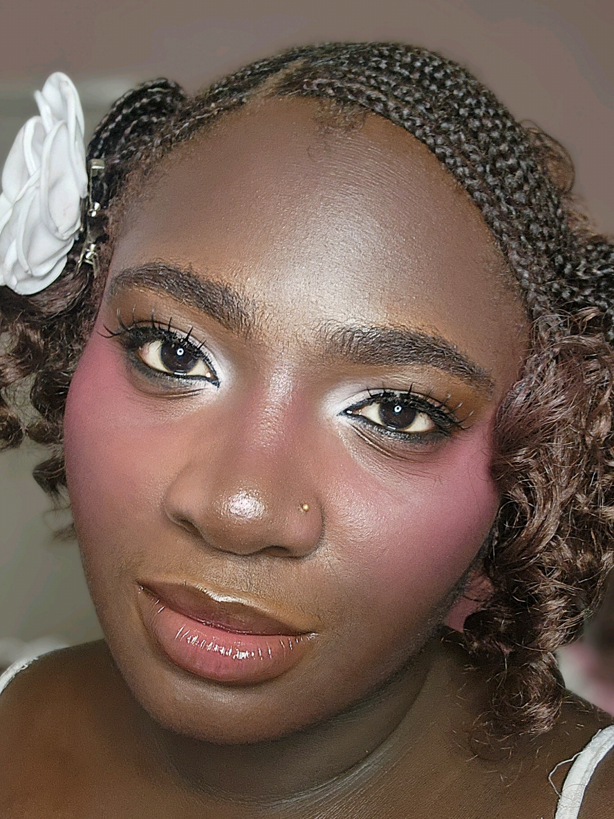 @AFROdite