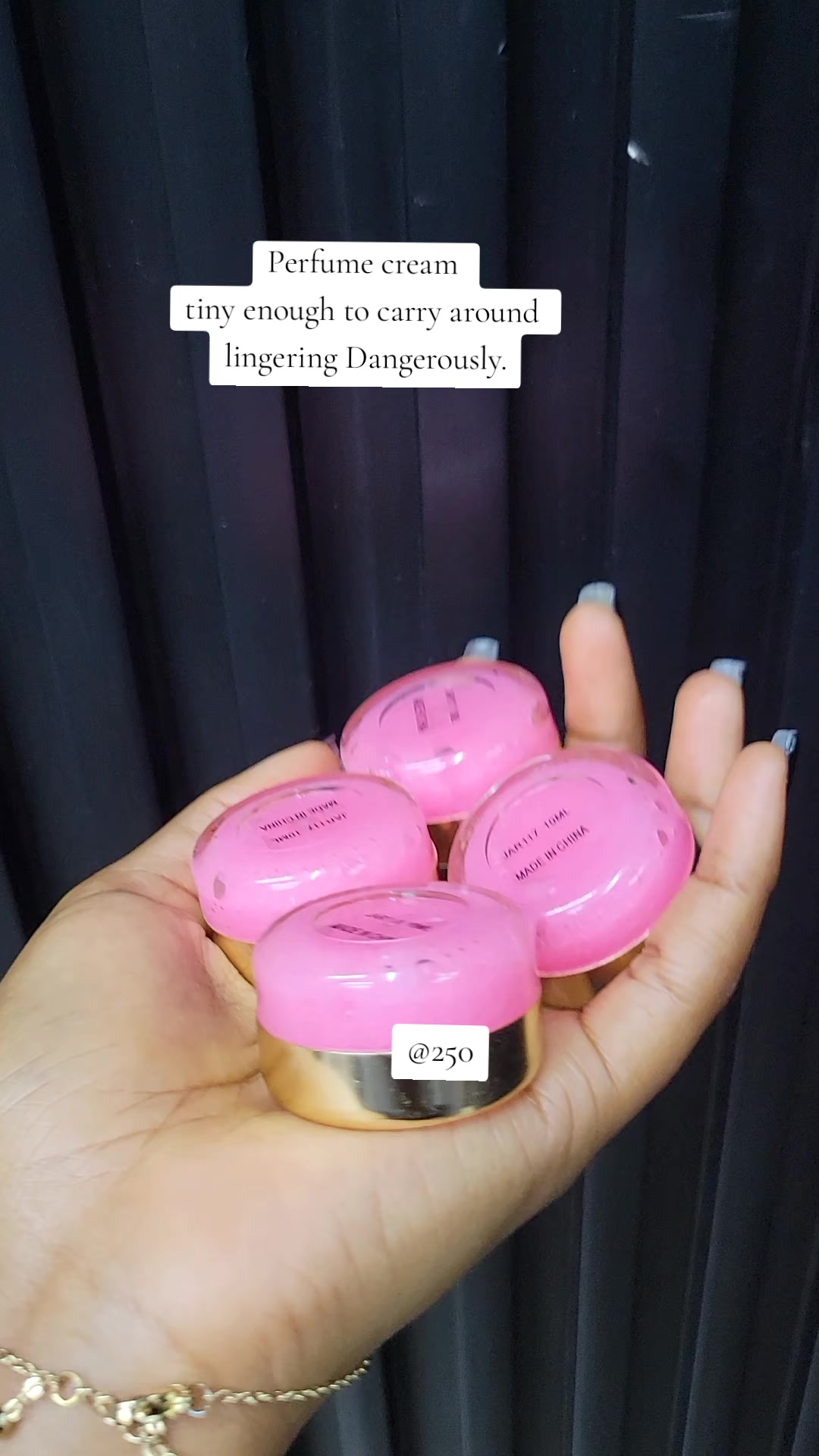 @Lurkspur Perfumes