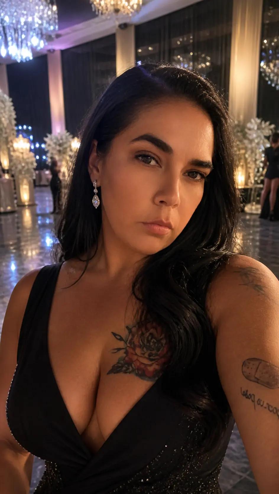 @magalyortiz587 La Chiquis