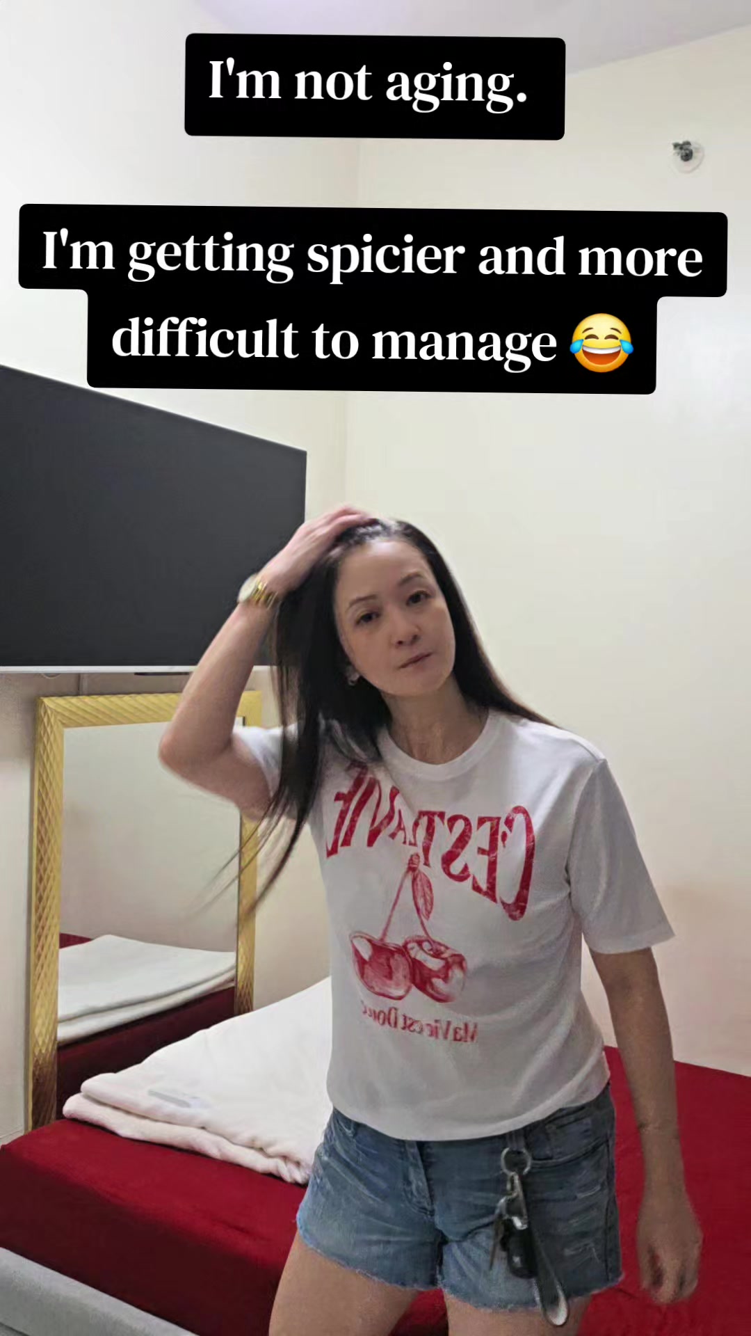 @Honeyrose