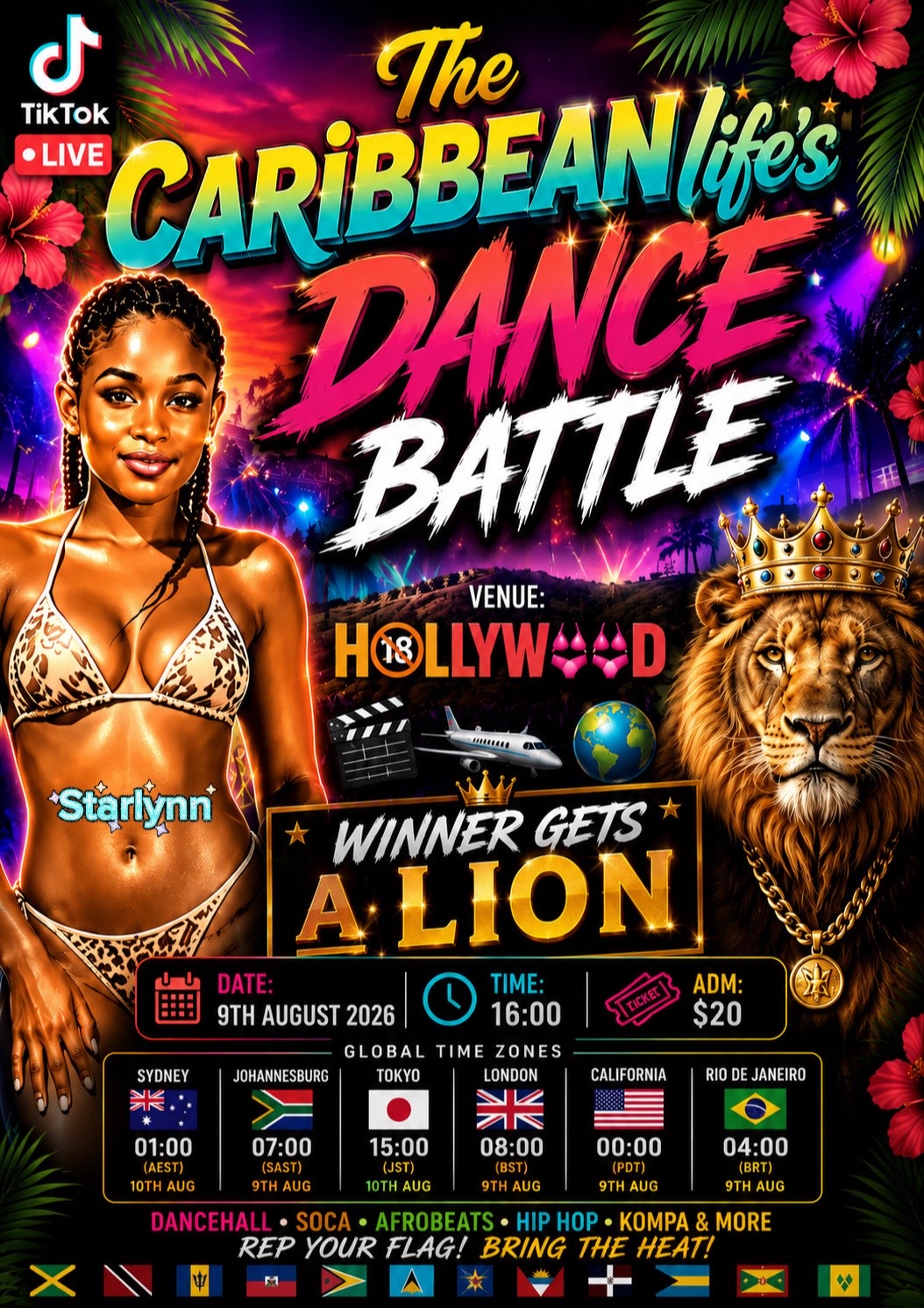 @H🔞LLYW👙👙D🎬🛩️🌍