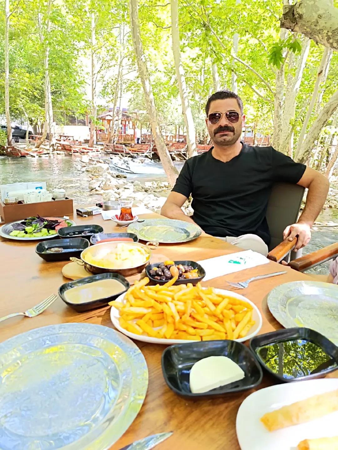 @Osmanlı Haydar Karak