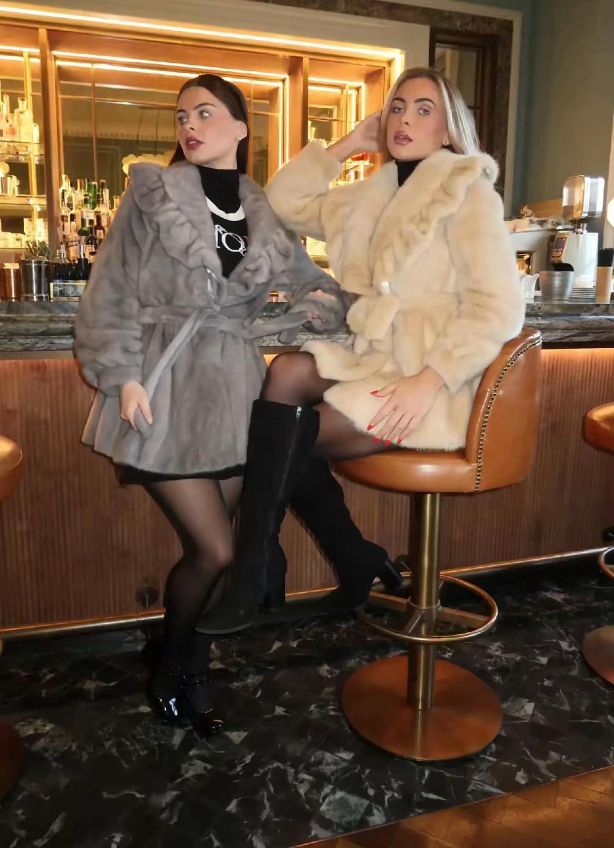 @Kingc Furs-