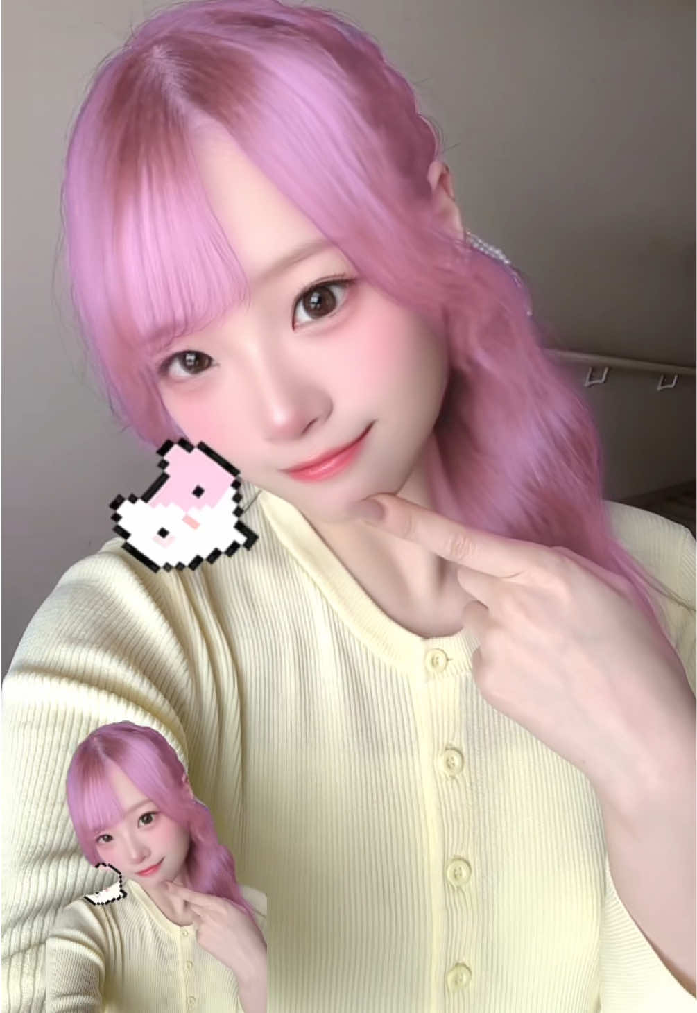 @日向まれ