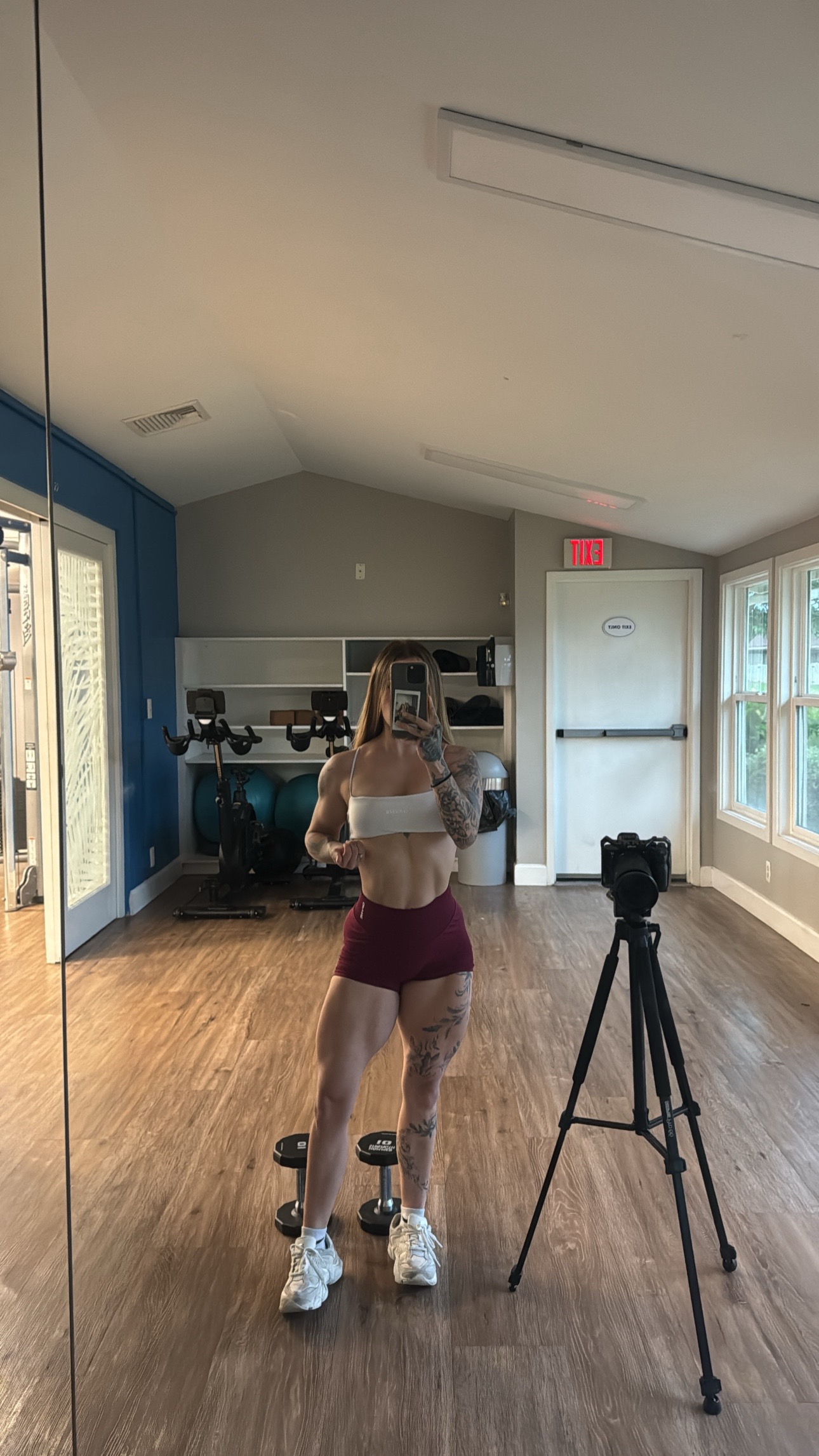 @Itsbriibabefitness