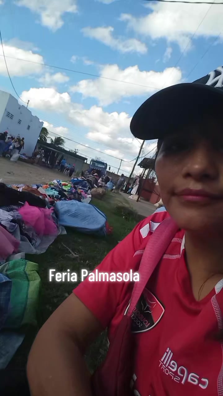 @🍭🌸 Julia Flores ❤️
