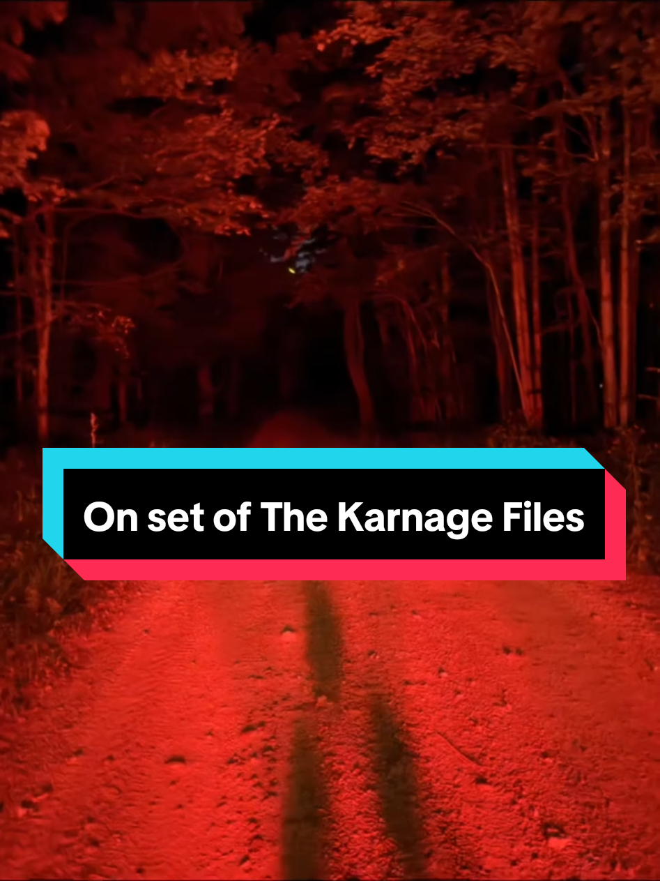 @Karnage The Clown