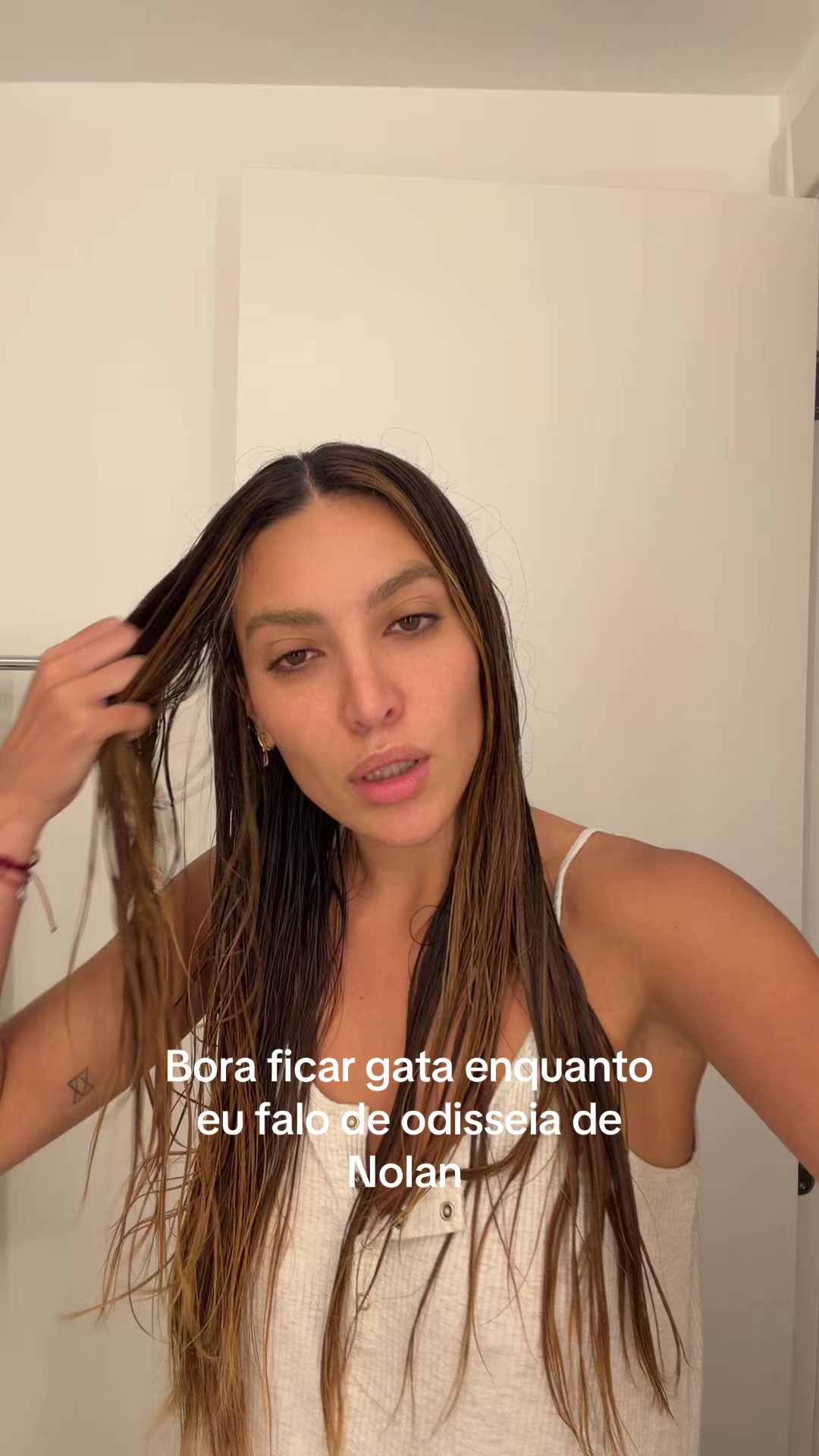 @Sarah Vasconcellos