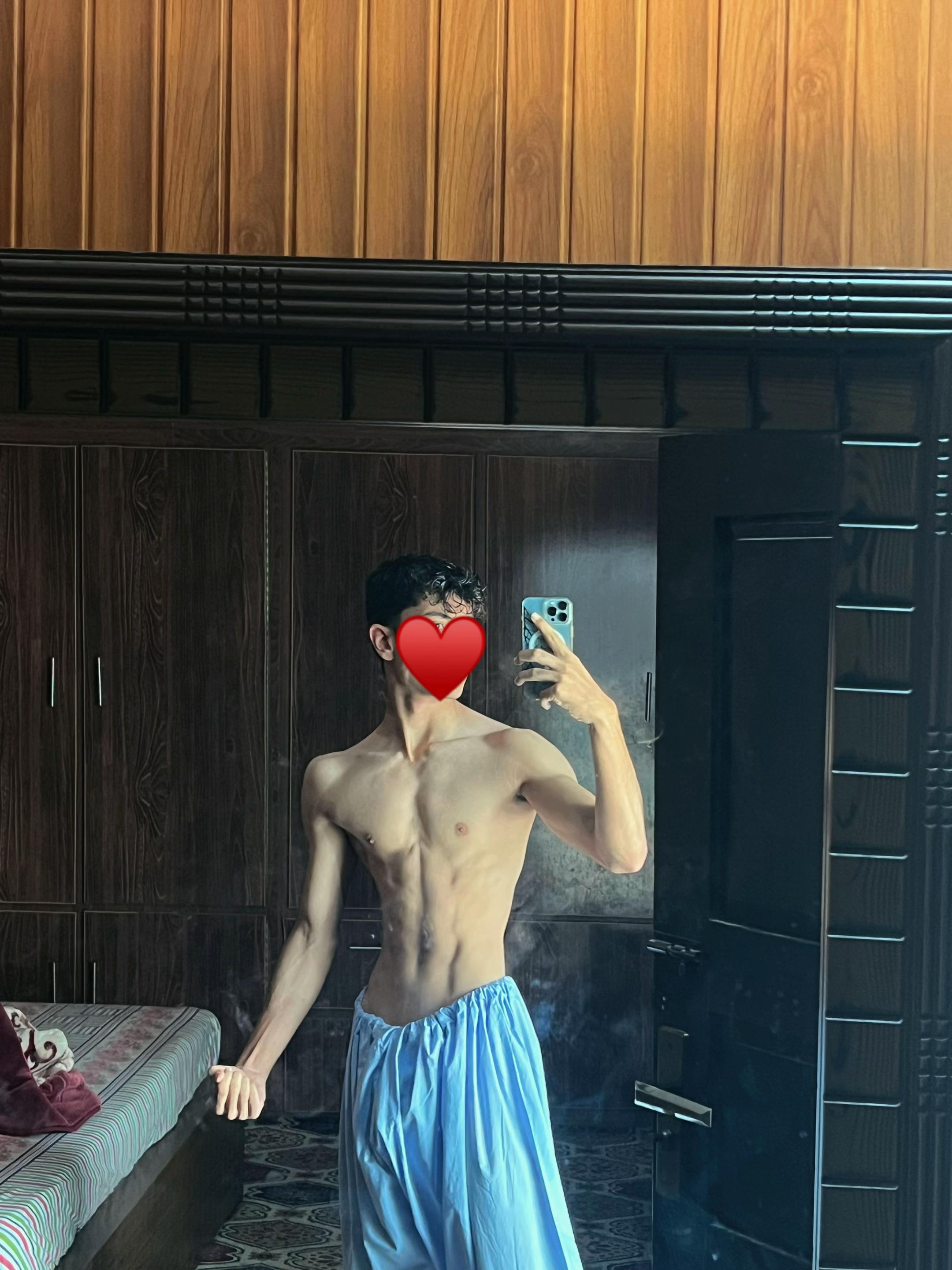 @Wasif physiques🔥