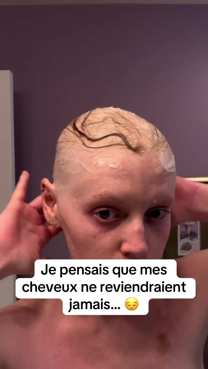 @Lux&rsquo;Hair Growth Paris