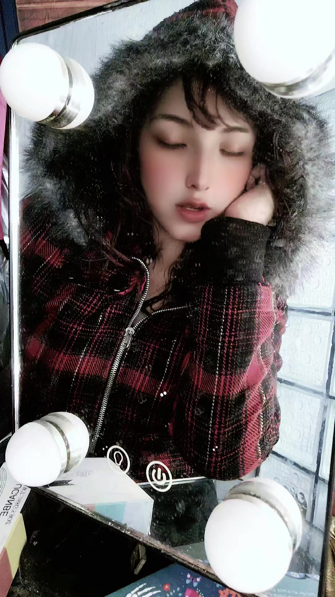 @Capitana Ayumi