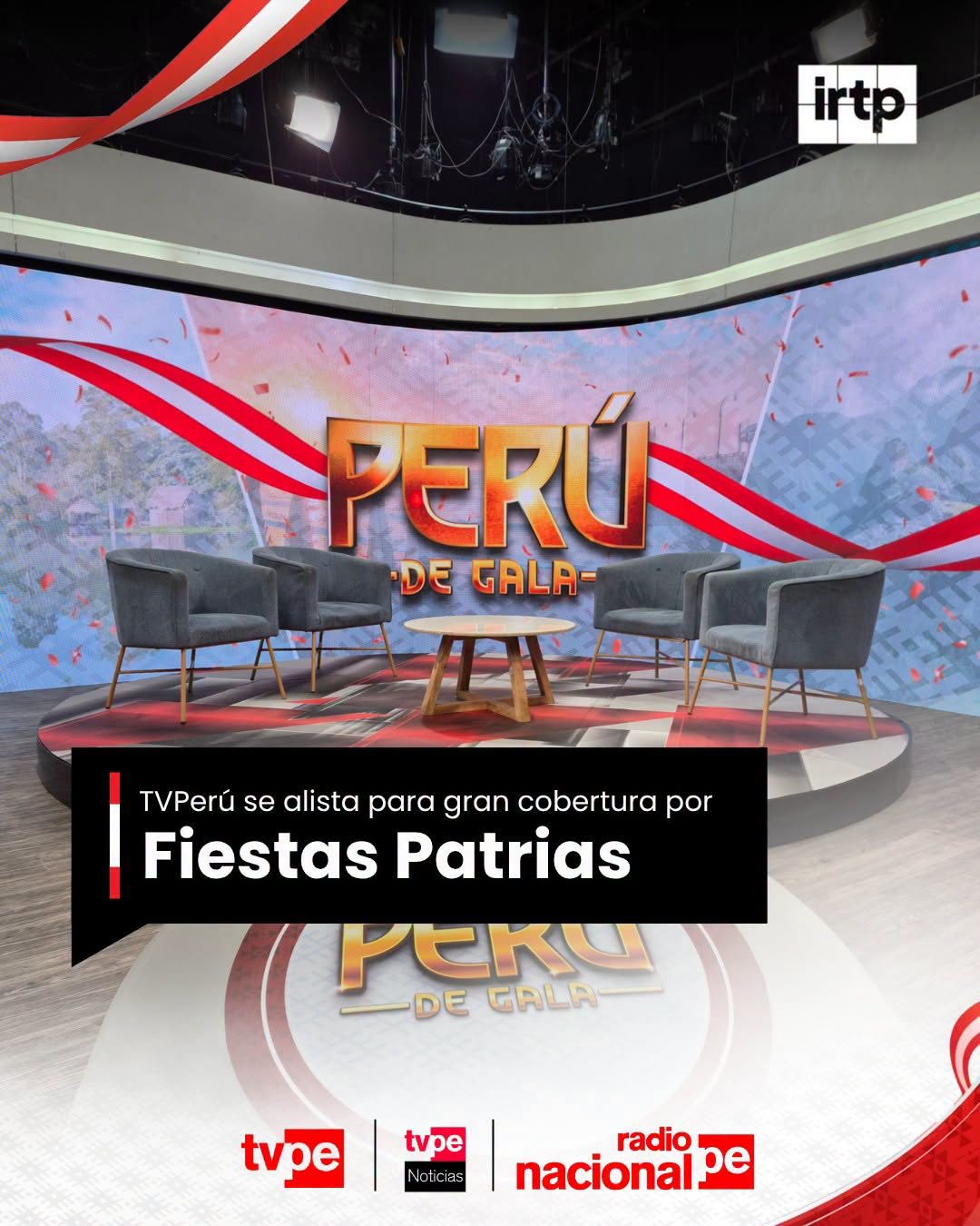 @Radio Nacional