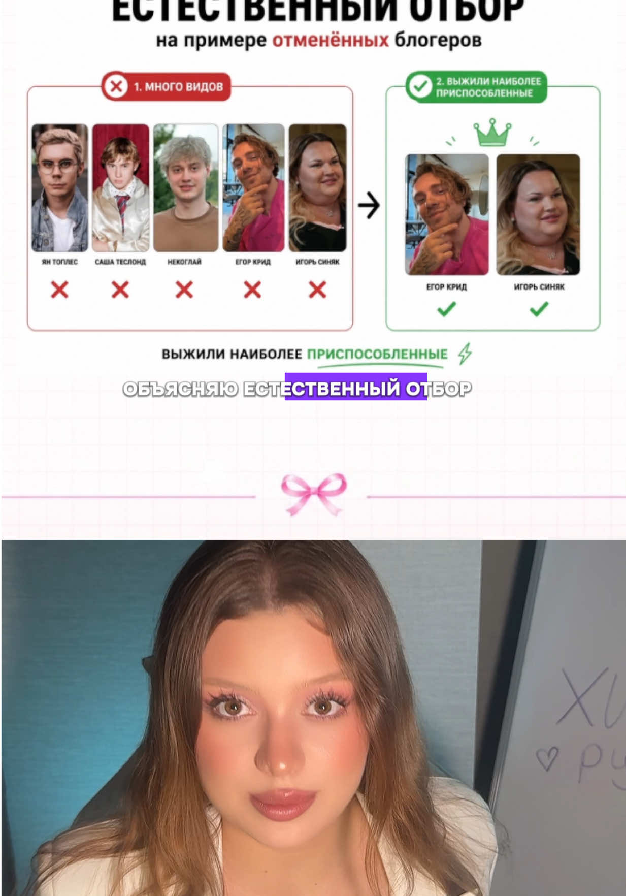 @Лиза | Биология ОГЭ | ЕГЭ Hub