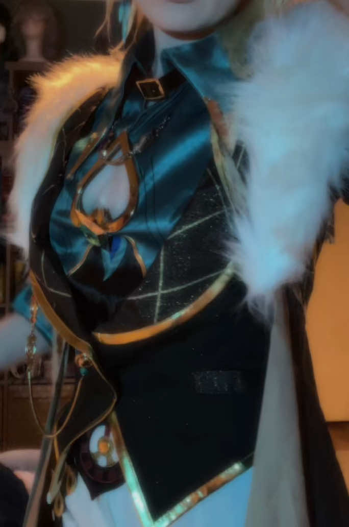 @Knight of boreas || Robin <3