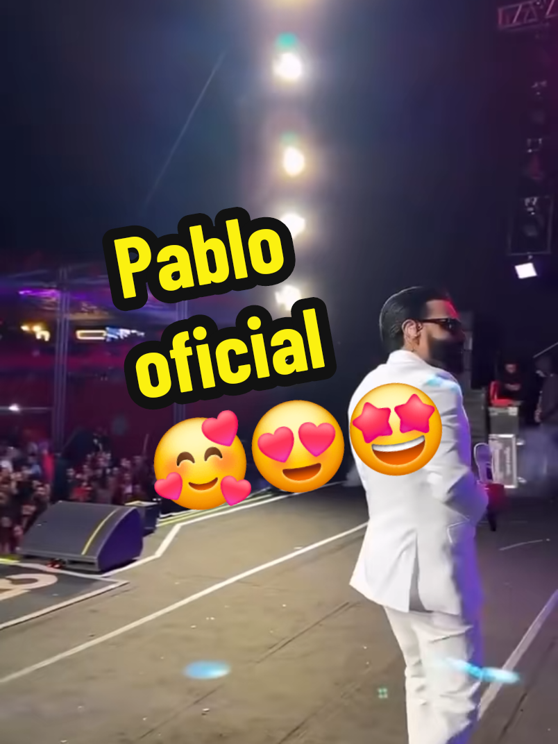 @Pablo oficial