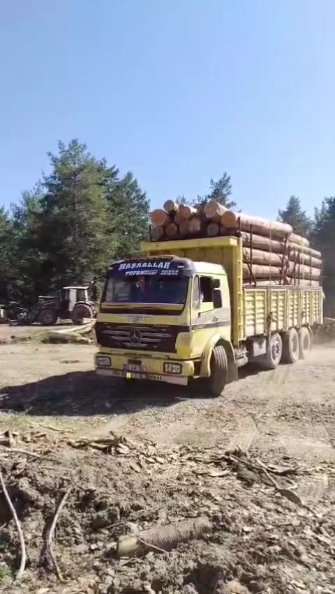 @Tufan Nakliyat 57