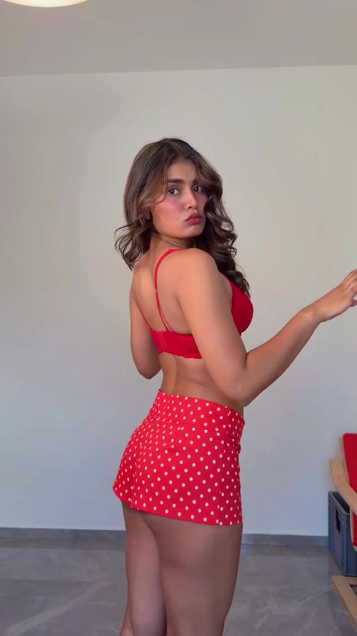 @Disha
