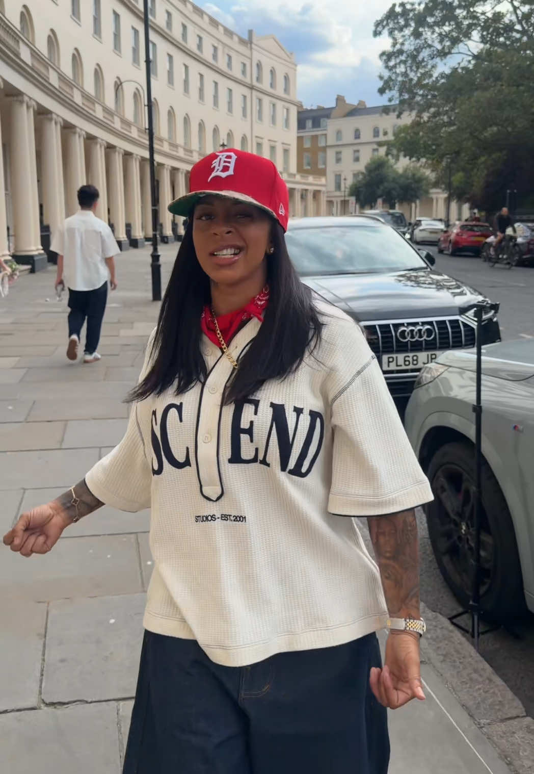 @Paigey Cakey
