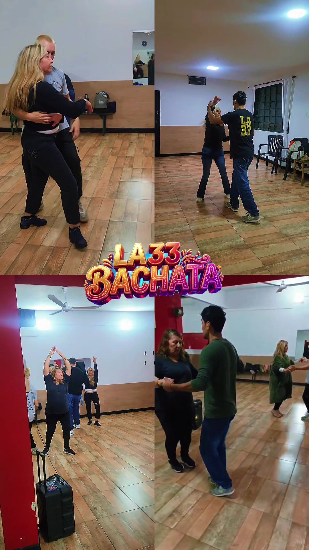 @LA33BACHATA
